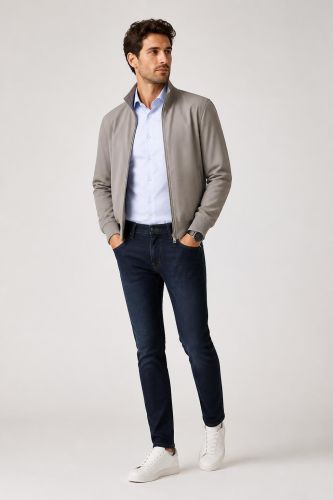 Camicia Seidensticker Slim SEIDENSTICKER-01650400-11