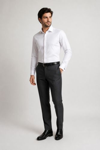 Camicia Seidensticker Slim SEIDENSTICKER-01656904-01