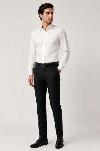Camicia no stiro Seidensticker Slim SEIDENSTICKER-01675674-21
