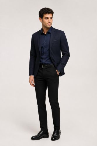 Camicia no stiro Seidensticker Slim SEIDENSTICKER-01693690-19