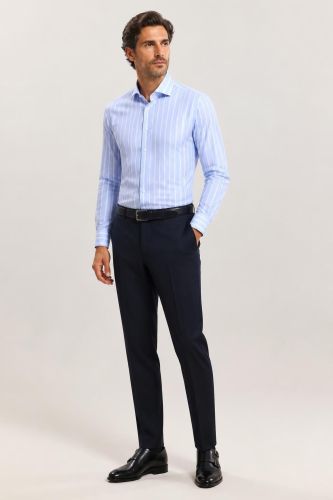 Camicia no stiro Seidensticker Regular SEIDENSTICKER-01849956-12