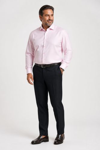 Camicia no stiro Seidensticker Comfort SEIDENSTICKER-01850005-42