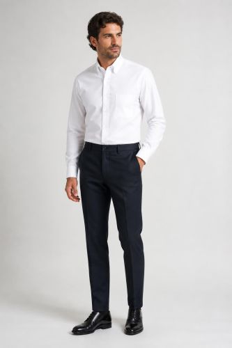 Camicia no stiro Seidensticker Regular SEIDENSTICKER-01850276-01