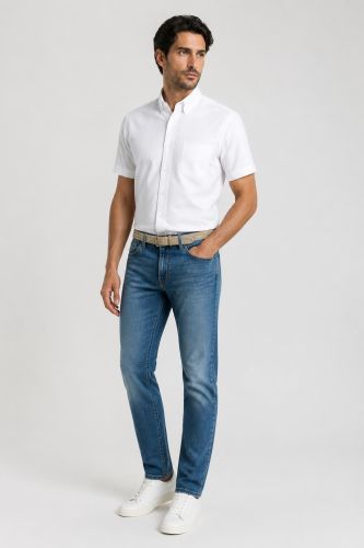 Camicia no stiro Seidensticker Regular SEIDENSTICKER-01850276-01