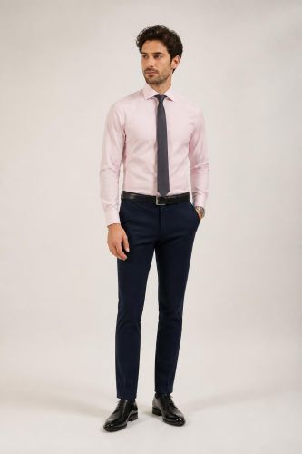 Camicia no stiro Seidensticker Slim SEIDENSTICKER-01943510-42
