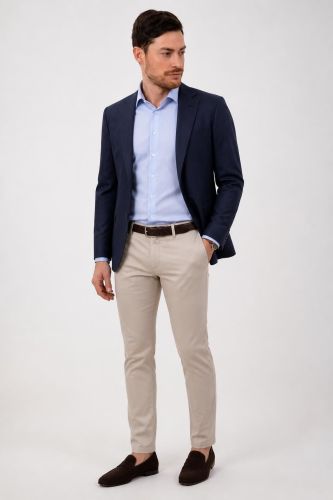 Camicia no stiro Seidensticker Regular SEIDENSTICKER-022000-15