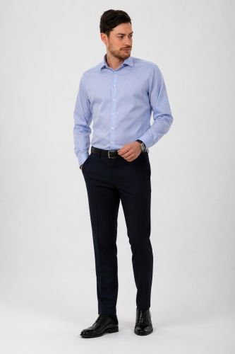 Camicia no stiro Seidensticker Regular SEIDENSTICKER-022000-15