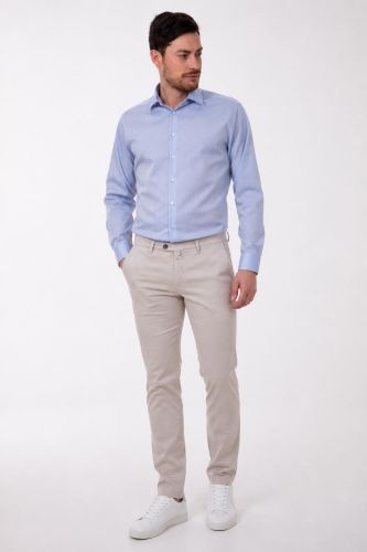 Camicia no stiro Seidensticker Regular SEIDENSTICKER-022000-15