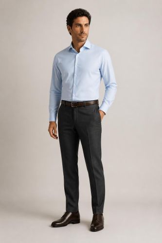 Camicia Selected Regular SELECTED-16062810-182811