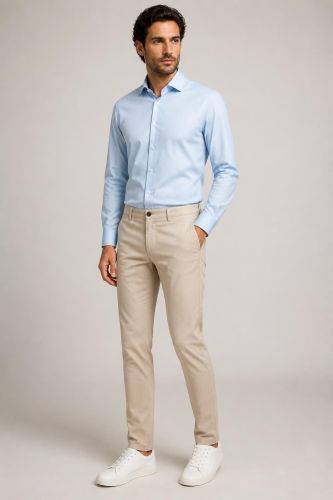 Camicia Selected Regular SELECTED-16062810-182811