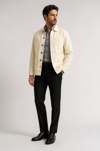 Camicia Selected Regular SELECTED-16079965-184679
