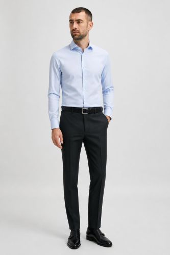 Camicia Selected Slim SELECTED-16081385-182811