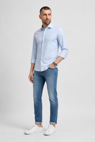 Camicia Selected Slim SELECTED-16081385-182811