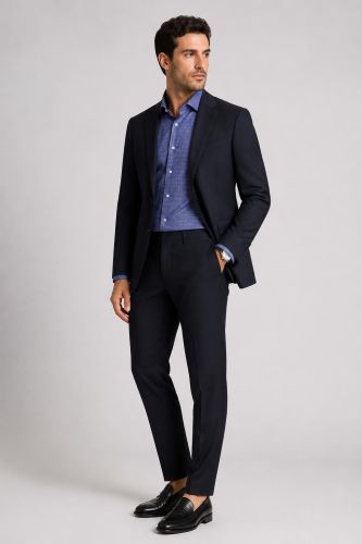 Camicia Ingram Slim SKT00A0E47SLIMF1B
