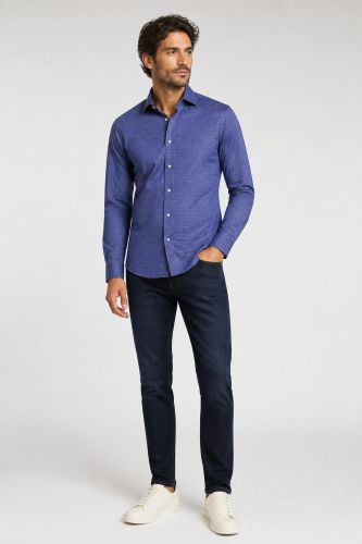 Camicia Ingram Slim SKT00A0E47SLIMF1B