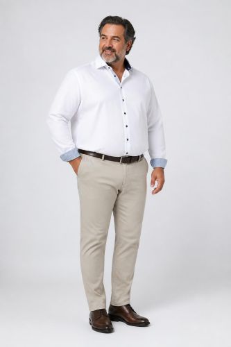 Camicia no stiro Olymp Comfort SKT00C7224COMFORTC1B