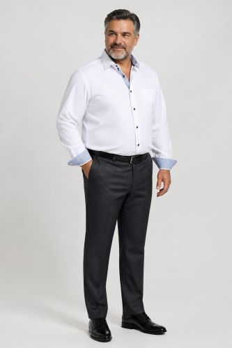 Camicia no stiro Olymp Comfort SKT00C7224COMFORTC1B