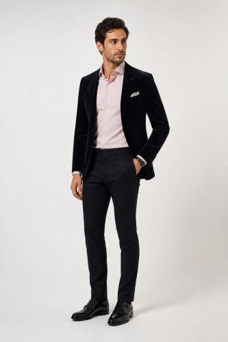 Camicia Ingram Slim SKT01BEF3FSLIMF4D