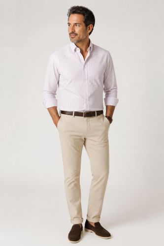 Camicia Ingram Classic SKT0328590CLASSICG5C