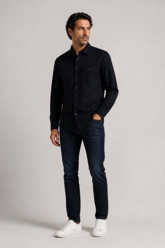 Camicia Xacus Regular SKT0538CD8REGULARE8A
