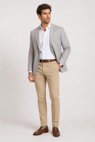 Camicia Ingram Regular SKT06FF7A8REGULARI7E