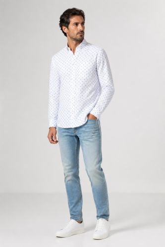 Camicia Ingram Regular SKT06FF7A8REGULARI7E