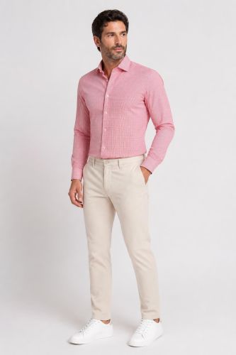 Camicia no stiro Ingram Regular SKT0700D30REGULARG6D