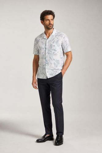 Camicia Xacus Regular SKT07C23ECREGULARF2E