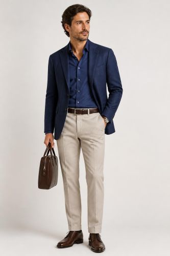 Camicia Guglielminotti Regular SKT089B70AREGULARC3E