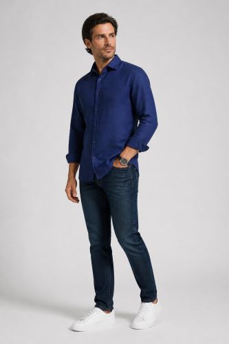 Camicia Guglielminotti Regular SKT089B70AREGULARC3E