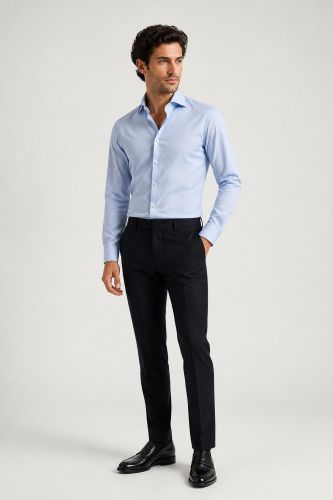 Camicia Ingram Slim SKT091052ASLIMD6B