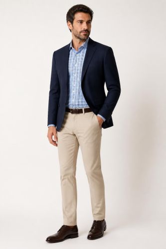 Camicia Ingram Regular SKT0B2A89CREGULARI2E