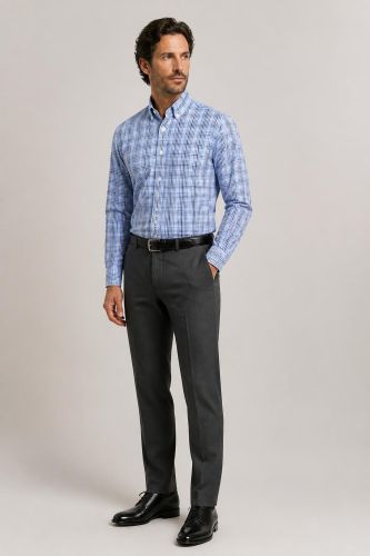 Camicia Ingram Regular SKT0B2A89CREGULARI2E