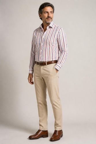 Camicia Ingram Classic SKT0C29446CLASSICL1B
