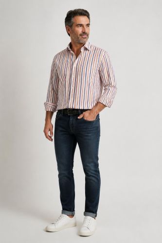 Camicia Ingram Classic SKT0C29446CLASSICL1B