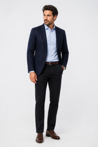 Pantalone Yan Simmon Regular SKT0CD8850REGULARC2D