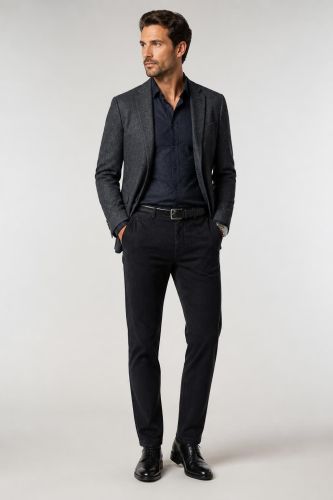 Pantalone Yan Simmon Regular SKT0CD8850REGULARC2D
