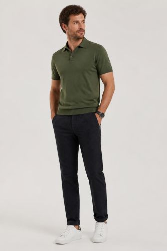 Pantalone Yan Simmon Regular SKT0CD8850REGULARC2D