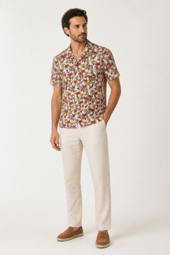 Camicia Xacus Regular SKT0EB4ED6REGULARC6C