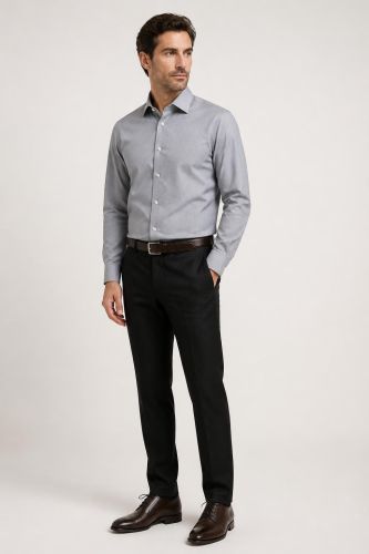 Camicia Ingram Regular SKT0F01D6EREGULARH9C