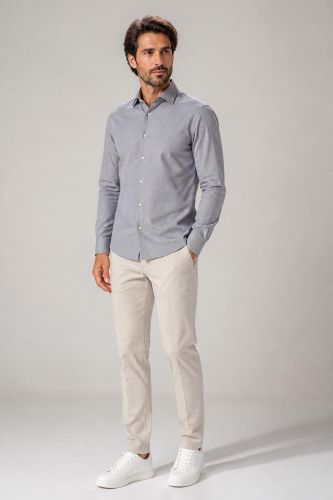 Camicia Ingram Regular SKT0F01D6EREGULARH9C