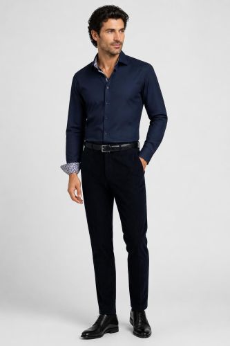 Camicia Caliban Regular SKT0FDC2D8REGULARB7D