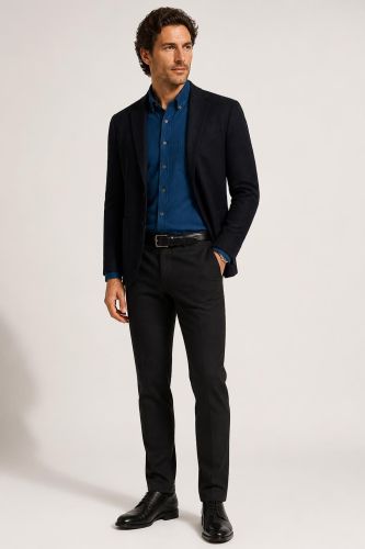 Camicia Ingram Regular SKT111AFD5REGULARF2B