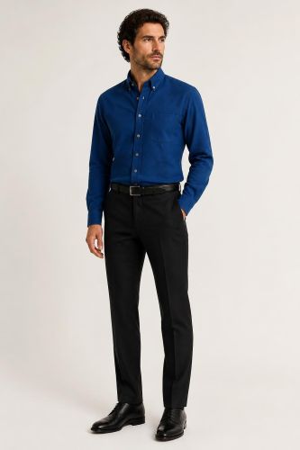 Camicia Ingram Regular SKT111AFD5REGULARF2B