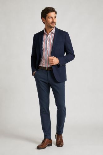 Camicia Ingram Regular SKT1170022REGULARF3B