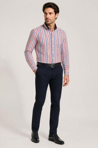 Camicia Ingram Regular SKT1170022REGULARF3B