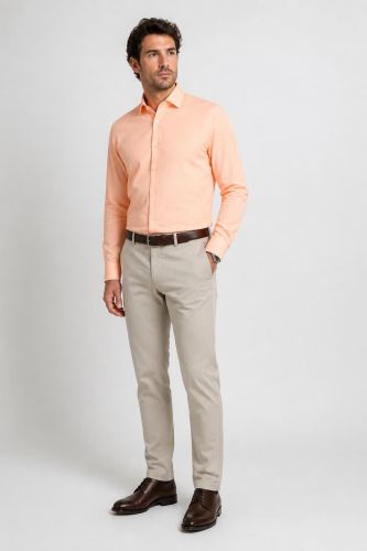 Camicia Ingram Regular SKT11A8302REGULARF4E