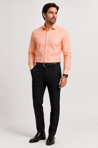 Camicia Ingram Regular SKT11A8302REGULARF4E