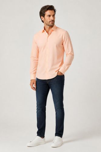 Camicia Ingram Regular SKT11A8302REGULARF4E