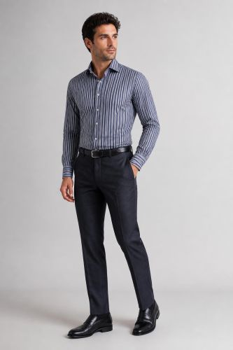 Camicia Ingram Slim SKT1306A07SLIMD8B